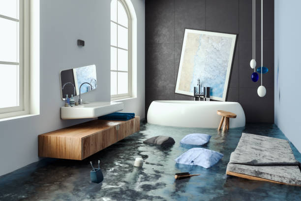 Best 24/7 water damage repair  in Walls, MS