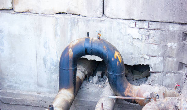 Best 24-hour water damage restoration  in Walls, MS