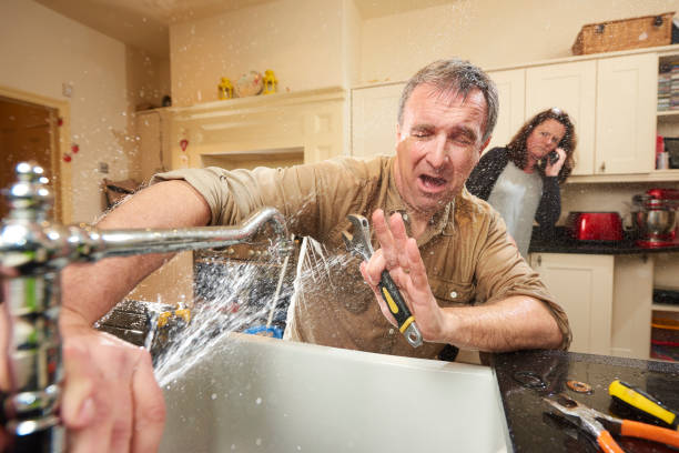 Best Emergency water extraction  in Walls, MS